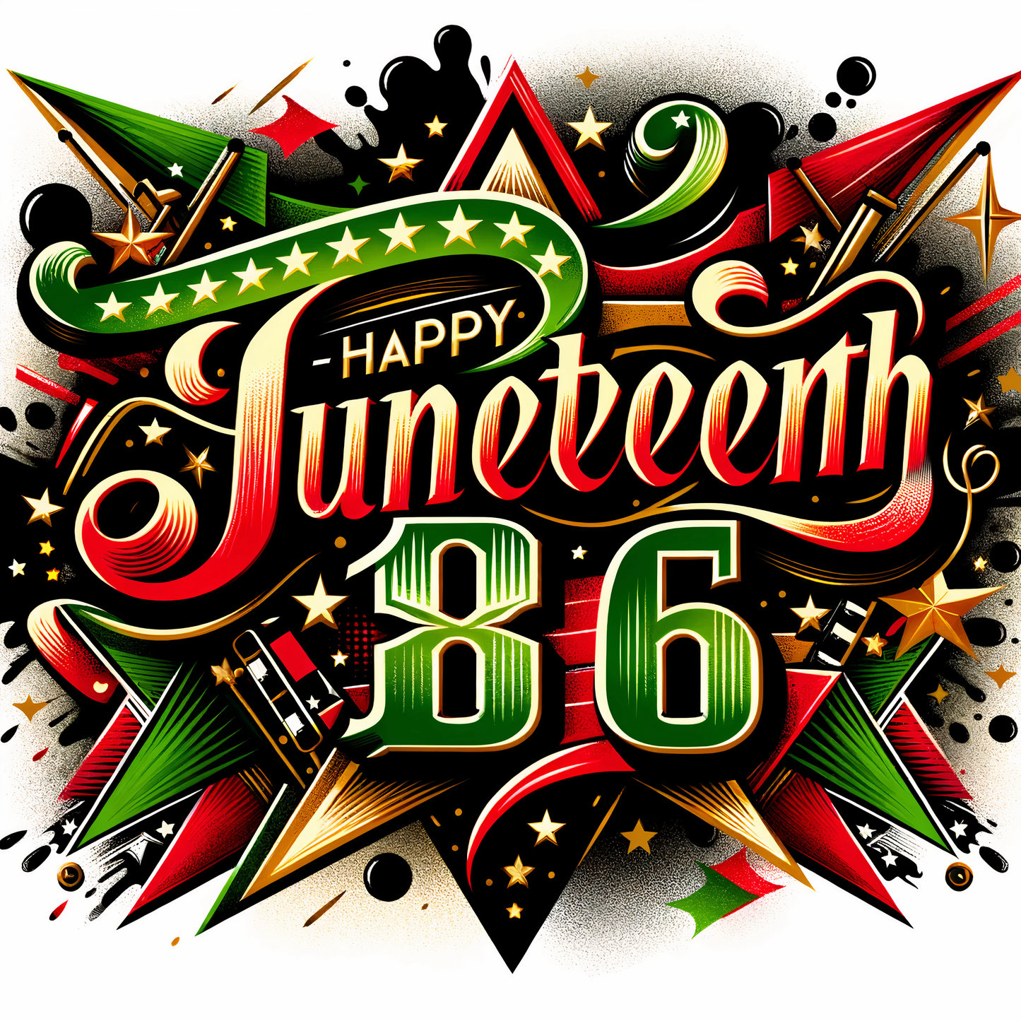 June teen editable digital downloads
