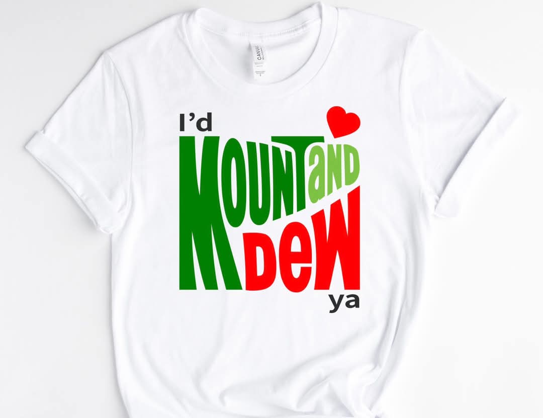 Summer Fun T Shirt line
