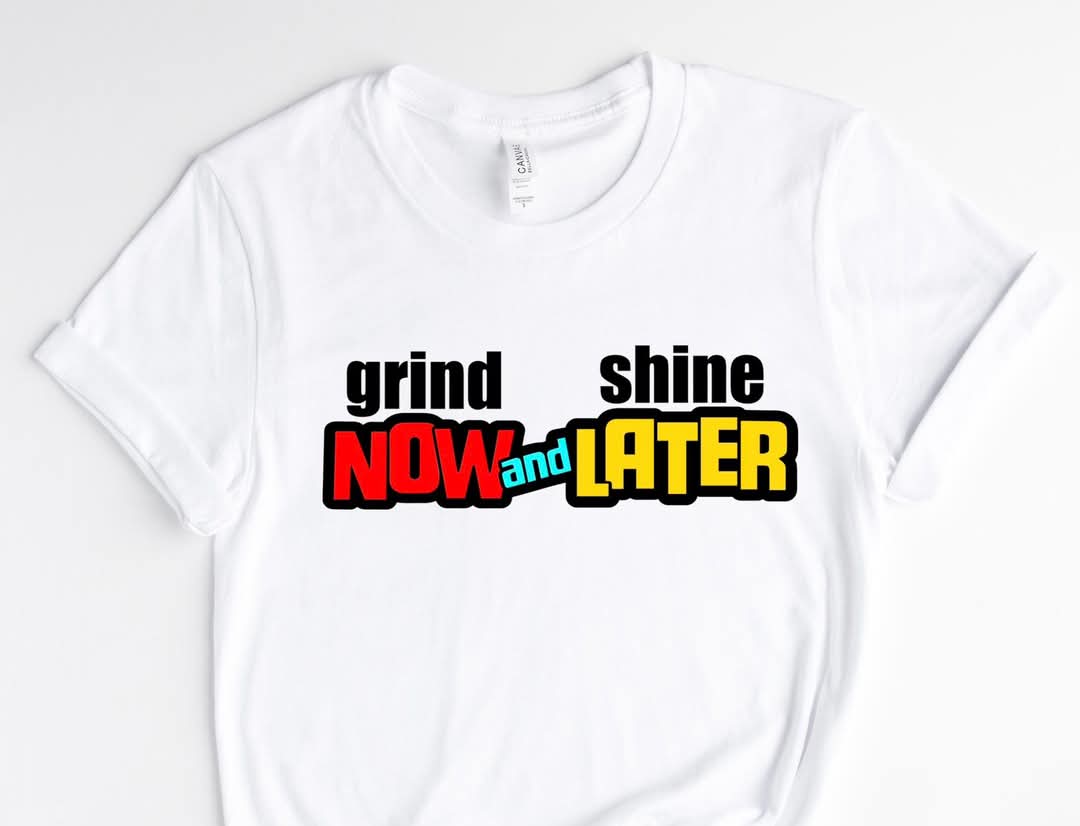 Summer Fun T Shirt line