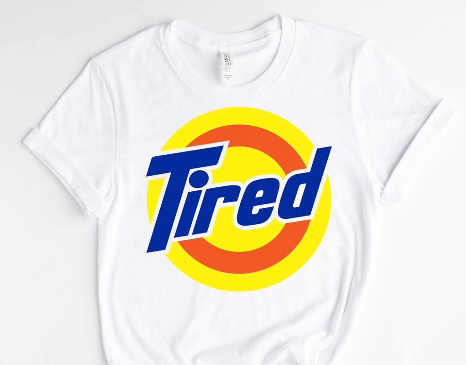 Summer Fun T Shirt line